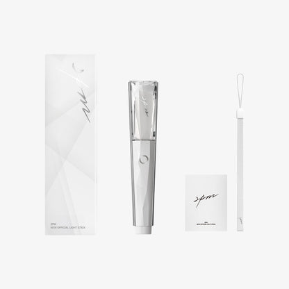 2PM NEW OFFICIAL LIGHT STICK