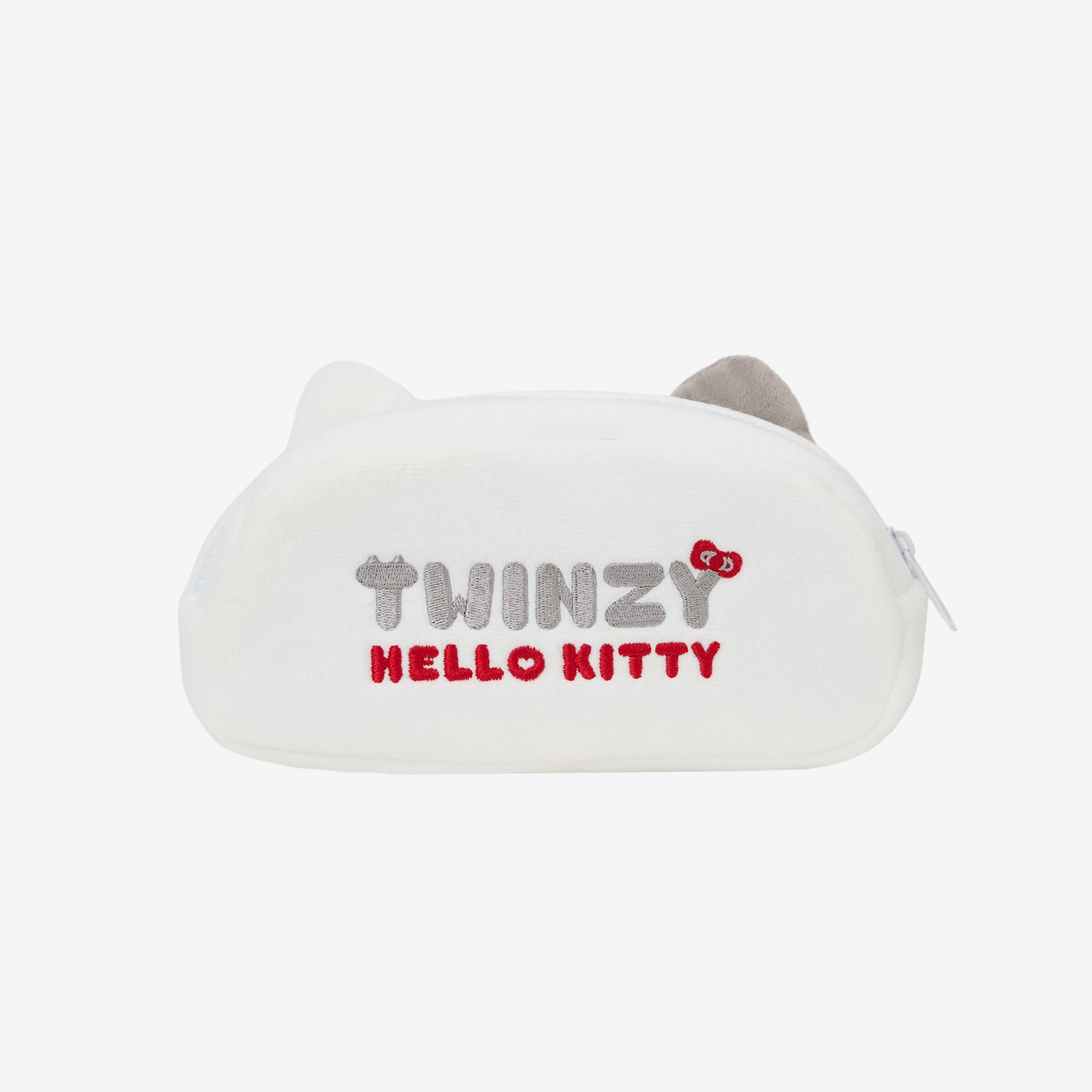 TWINZY × HELLO KITTY POUCH - KKengEE / ITZY『TWINZY × HELLO KITTY