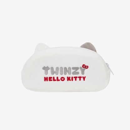 TWINZY × HELLO KITTY POUCH - KKengEE / ITZY『TWINZY × HELLO KITTY』