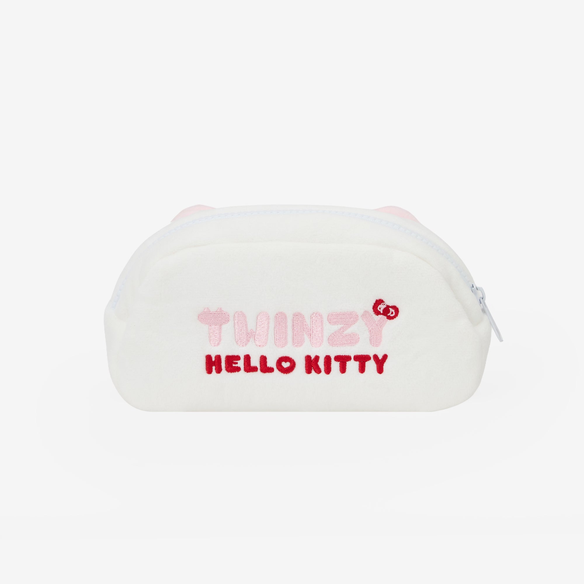 TWINZY × HELLO KITTY POUCH - NAong / ITZY『TWINZY × HELLO KITTY