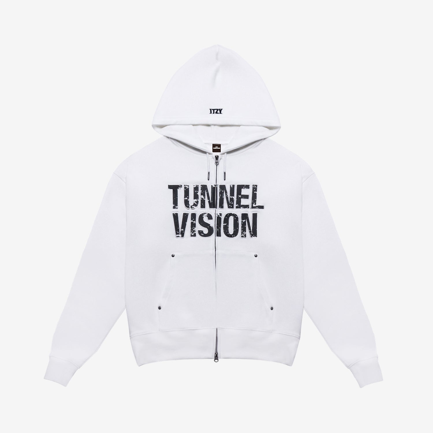 ITZY 3RD WORLD TOUR ＜TUNNEL VISION＞ in JAPAN OFFICIAL GOODS