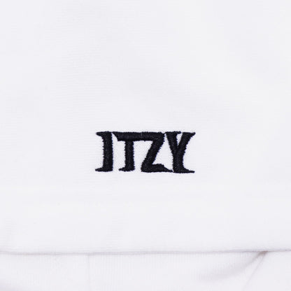 HOODIE / WHITE【L】/ ITZY『TUNNEL VISION』