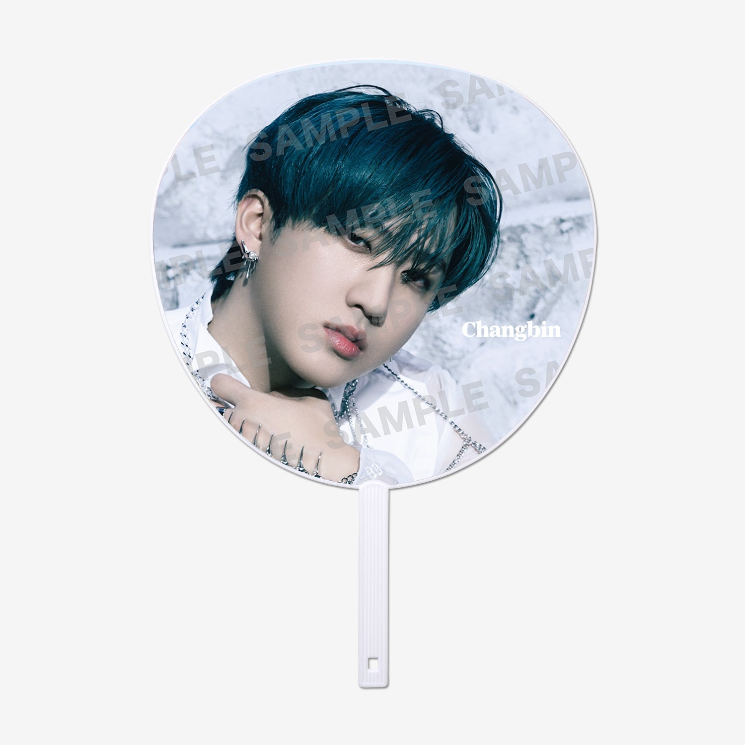 IMAGE PICKET - Changbin / Stray Kids『GIANT』