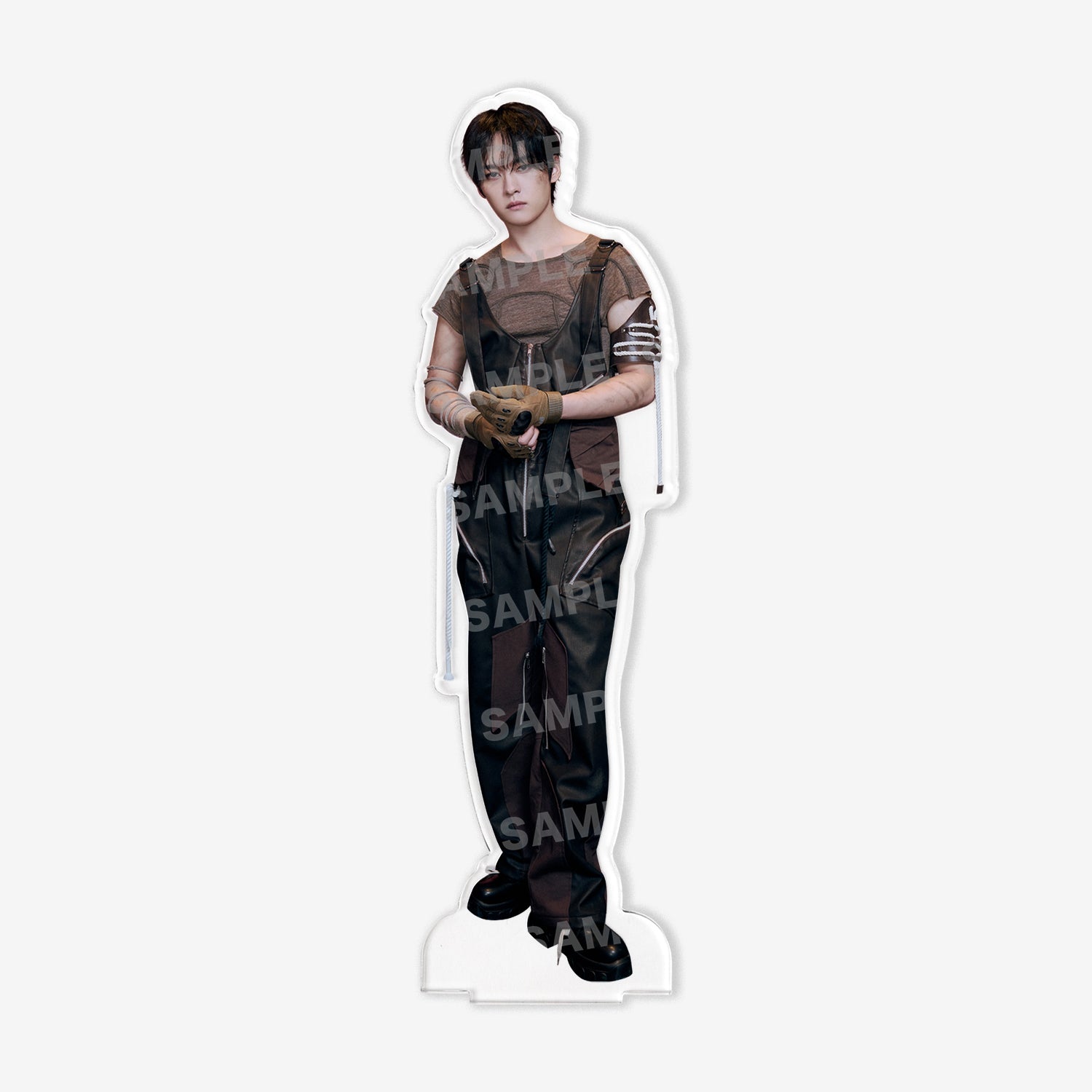 GIANT ACRYLIC STAND - Lee Know / Stray Kids『GIANT』 – JYP
