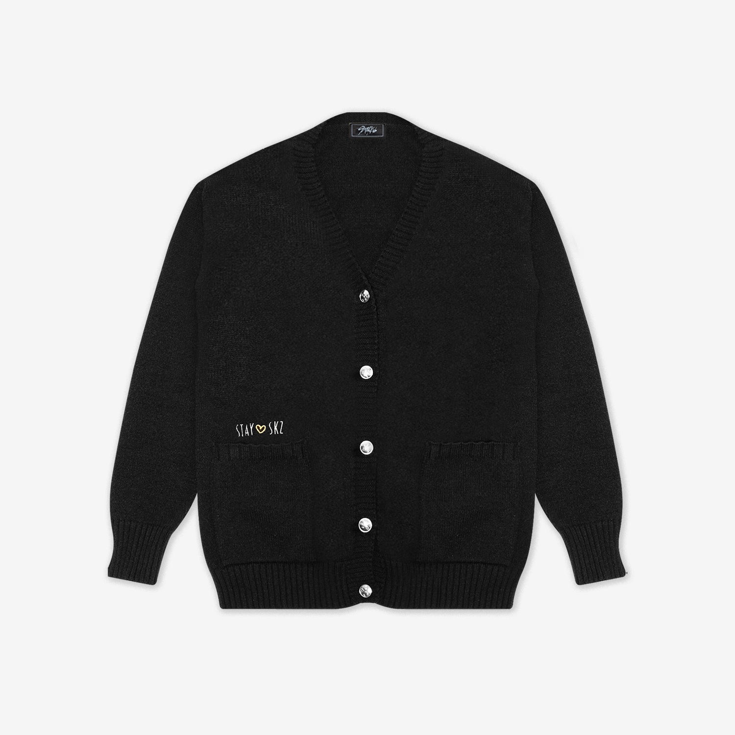 CARDIGAN  Produced by Lee Know / Stray Kids『XMAS POPUP STORE 2024』