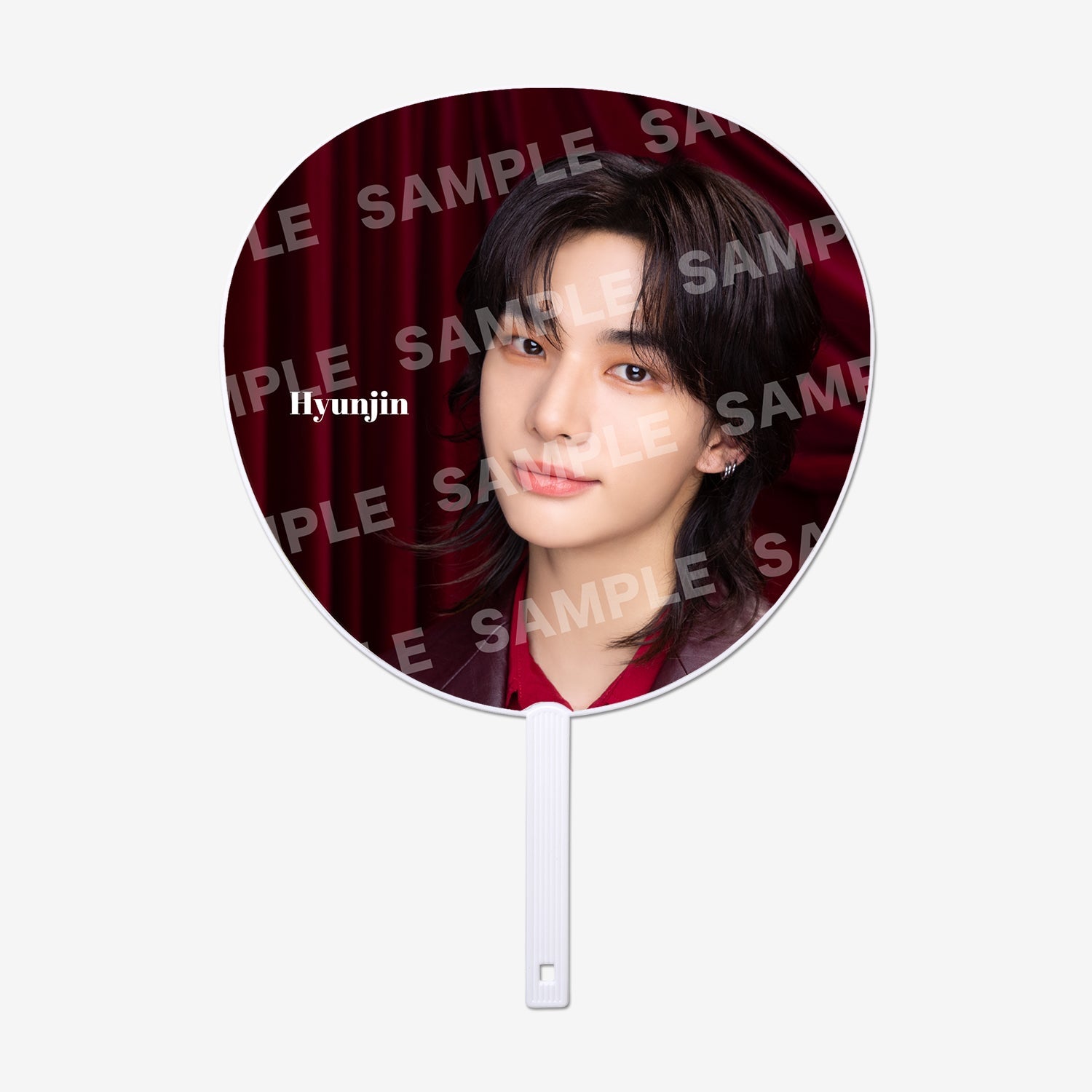 IMAGE PICKET - Hyunjin / Stray Kids『XMAS POPUP STORE 2024』