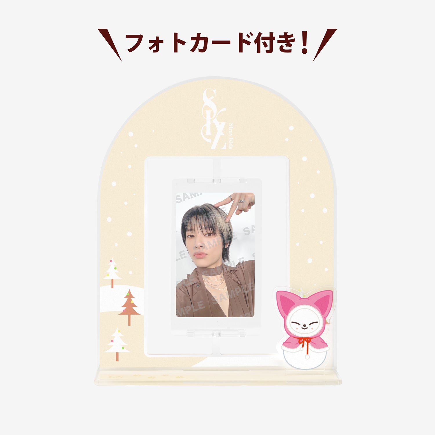 Stray Kids OFFICIAL GOODS – Page 12 – JYP JAPAN ONLINE STORE