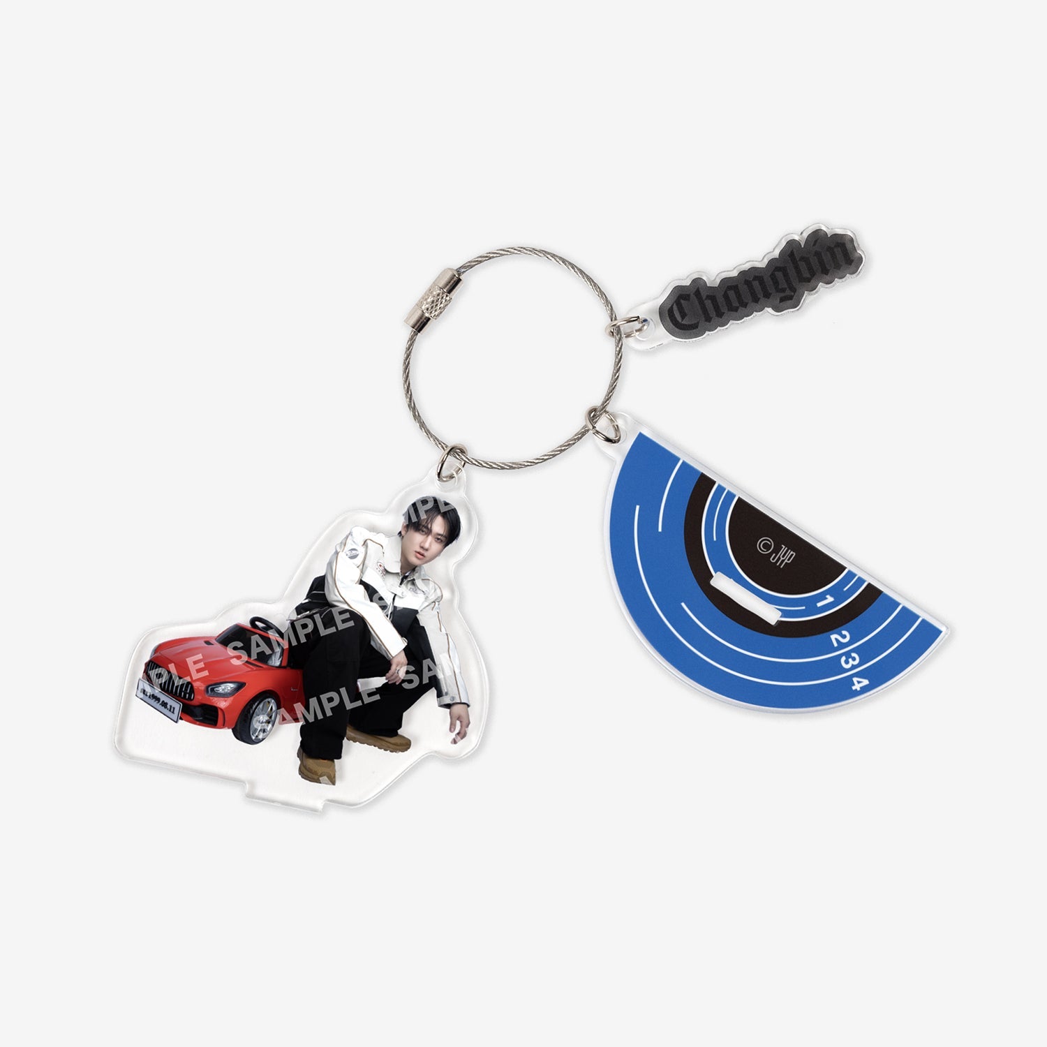 Stray Kids OFFICIAL GOODS – JYP JAPAN ONLINE STORE