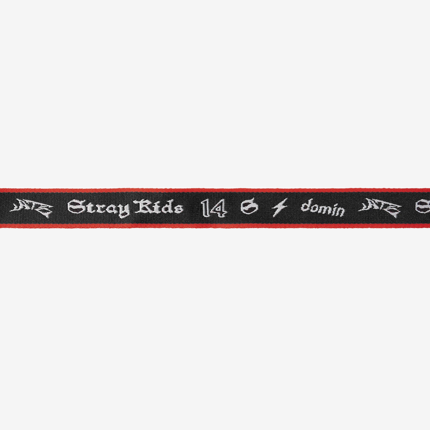 NECK STRAP - HAN / Stray Kids『Stray Kids World Tour