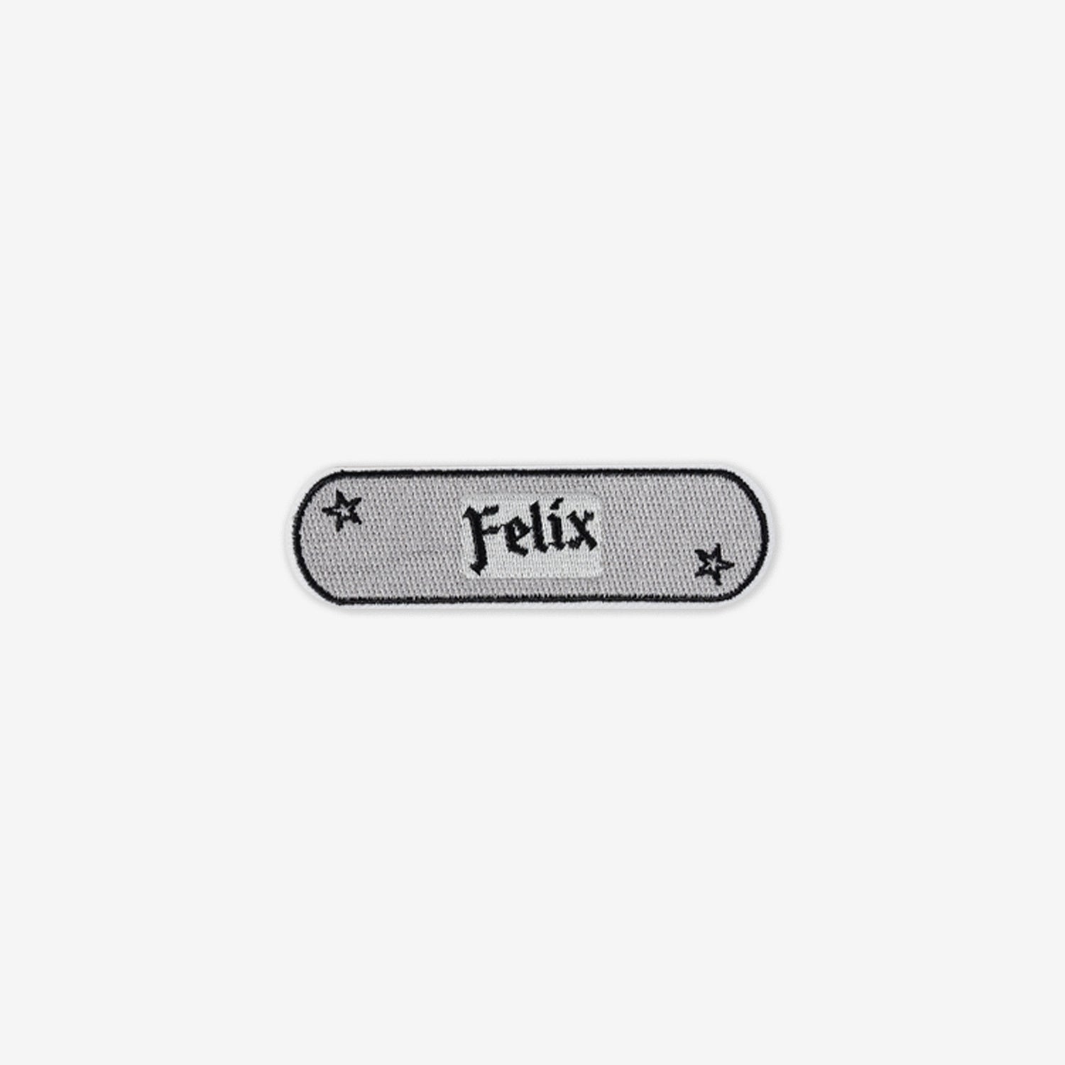 CUSTOM WAPPEN STICKER - BbokAri / Stray Kids『Stray Kids
