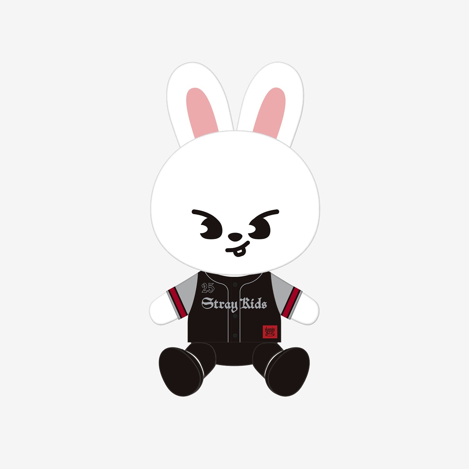 SOFT TOY Leebit Stray Kids Stray Kids World Tour JYP JAPAN soft-toy-leebit-stray-kids-stray-kids-world-tour-jyp-japan