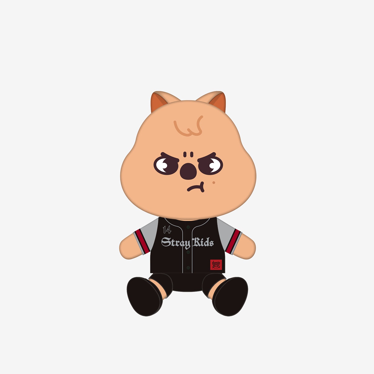 【受注生産品】 GOODS OFFICIAL Kids Stray – STORE ONLINE JAPAN JYP アイドルグッズ