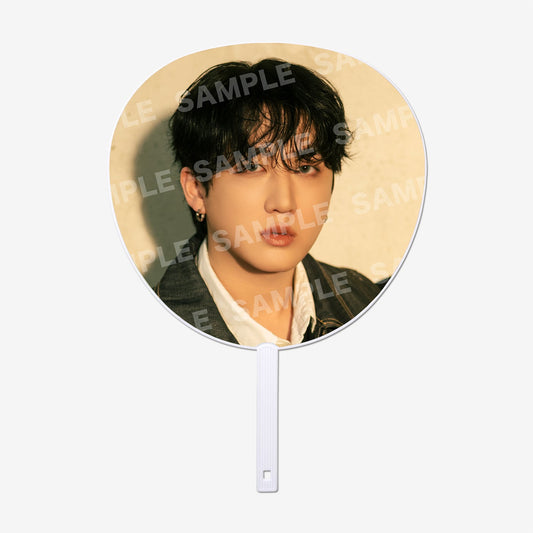 IMAGE PICKET - Changbin / Stray Kids『Hollow』
