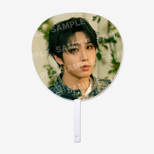 IMAGE PICKET - HAN / Stray Kids『Hollow』