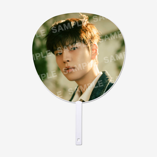 IMAGE PICKET - Seungmin / Stray Kids『Hollow』
