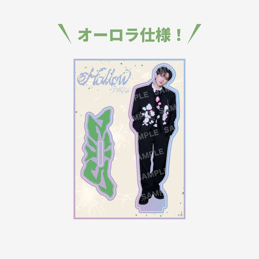 ACRYLIC STAND - Changbin / Stray Kids『Hollow』