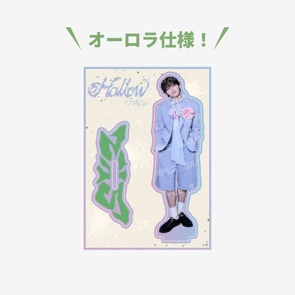 ACRYLIC STAND - I.N / Stray Kids『Hollow』