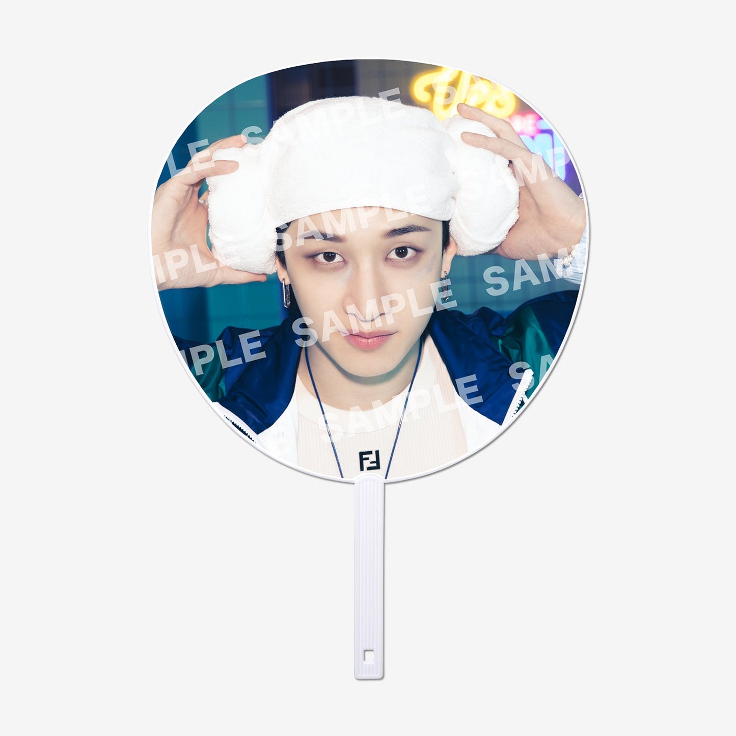 IMAGE PICKET - Bang Chan / Stray Kids『JYP JAPAN POPUP STORE 2025』