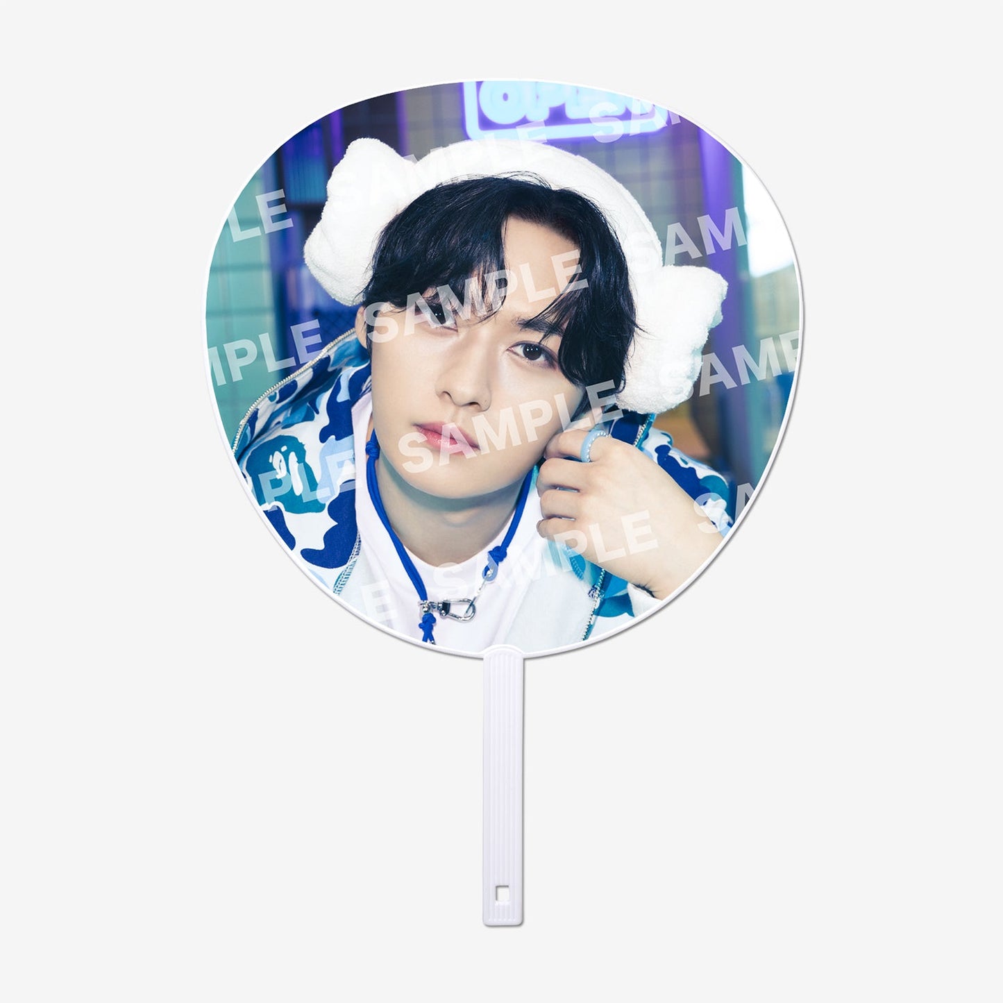 IMAGE PICKET - Lee Know / Stray Kids『JYP JAPAN POPUP STORE 2025』