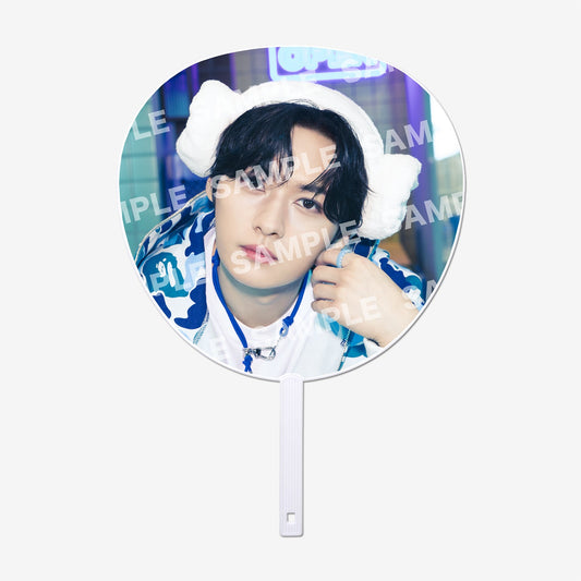 IMAGE PICKET - Lee Know / Stray Kids『JYP JAPAN POPUP STORE 2025』