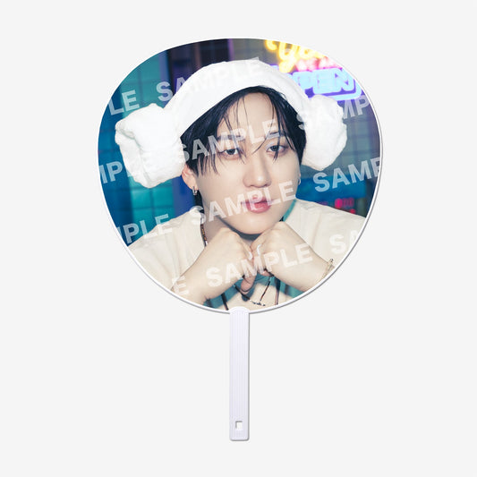 IMAGE PICKET - Changbin / Stray Kids『JYP JAPAN POPUP STORE 2025』