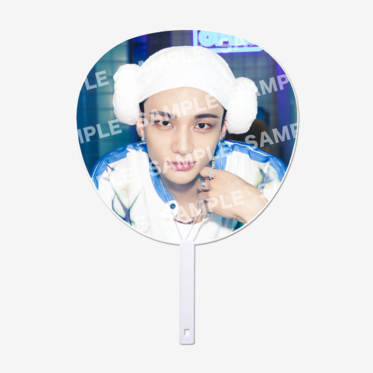 IMAGE PICKET - Hyunjin / Stray Kids『JYP JAPAN POPUP STORE 2025』