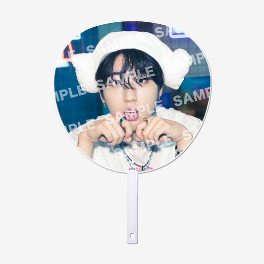 IMAGE PICKET - HAN / Stray Kids『JYP JAPAN POPUP STORE 2025』