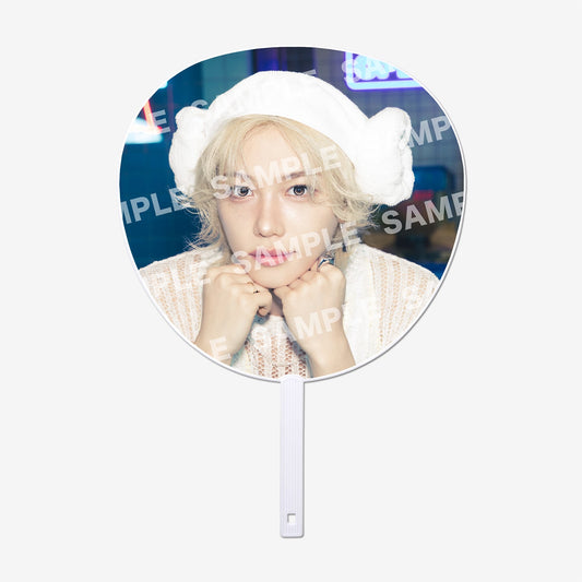 IMAGE PICKET - Felix / Stray Kids『JYP JAPAN POPUP STORE 2025』