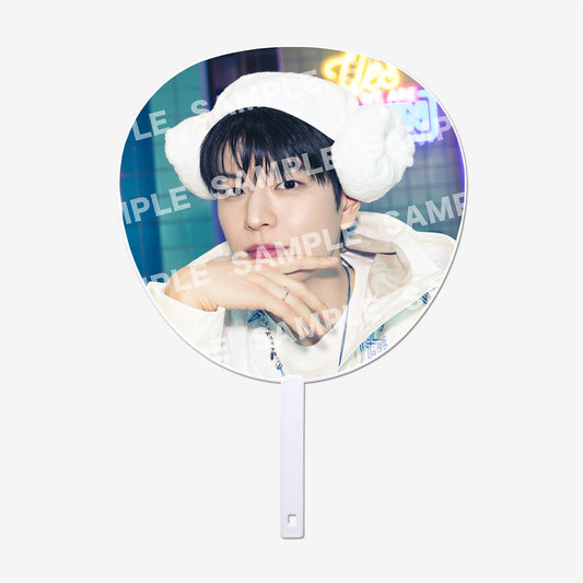 IMAGE PICKET - Seungmin / Stray Kids『JYP JAPAN POPUP STORE 2025』