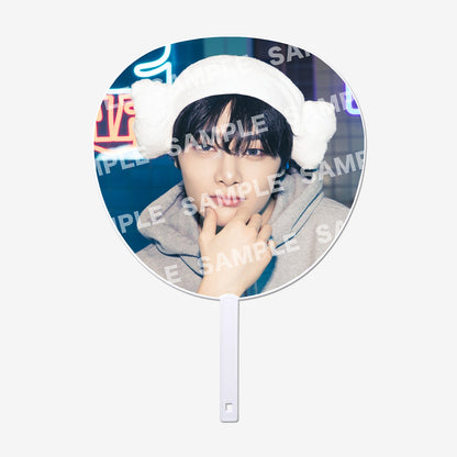 IMAGE PICKET - I.N / Stray Kids『JYP JAPAN POPUP STORE 2025』
