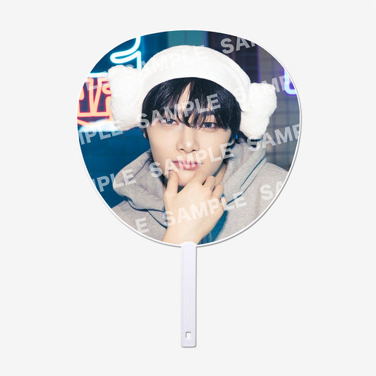 IMAGE PICKET - I.N / Stray Kids『JYP JAPAN POPUP STORE 2025』