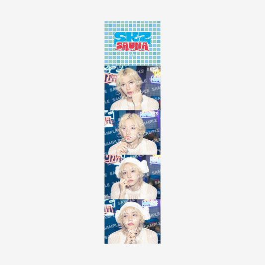 STICKER - Felix / Stray Kids『JYP JAPAN POPUP STORE 2025』