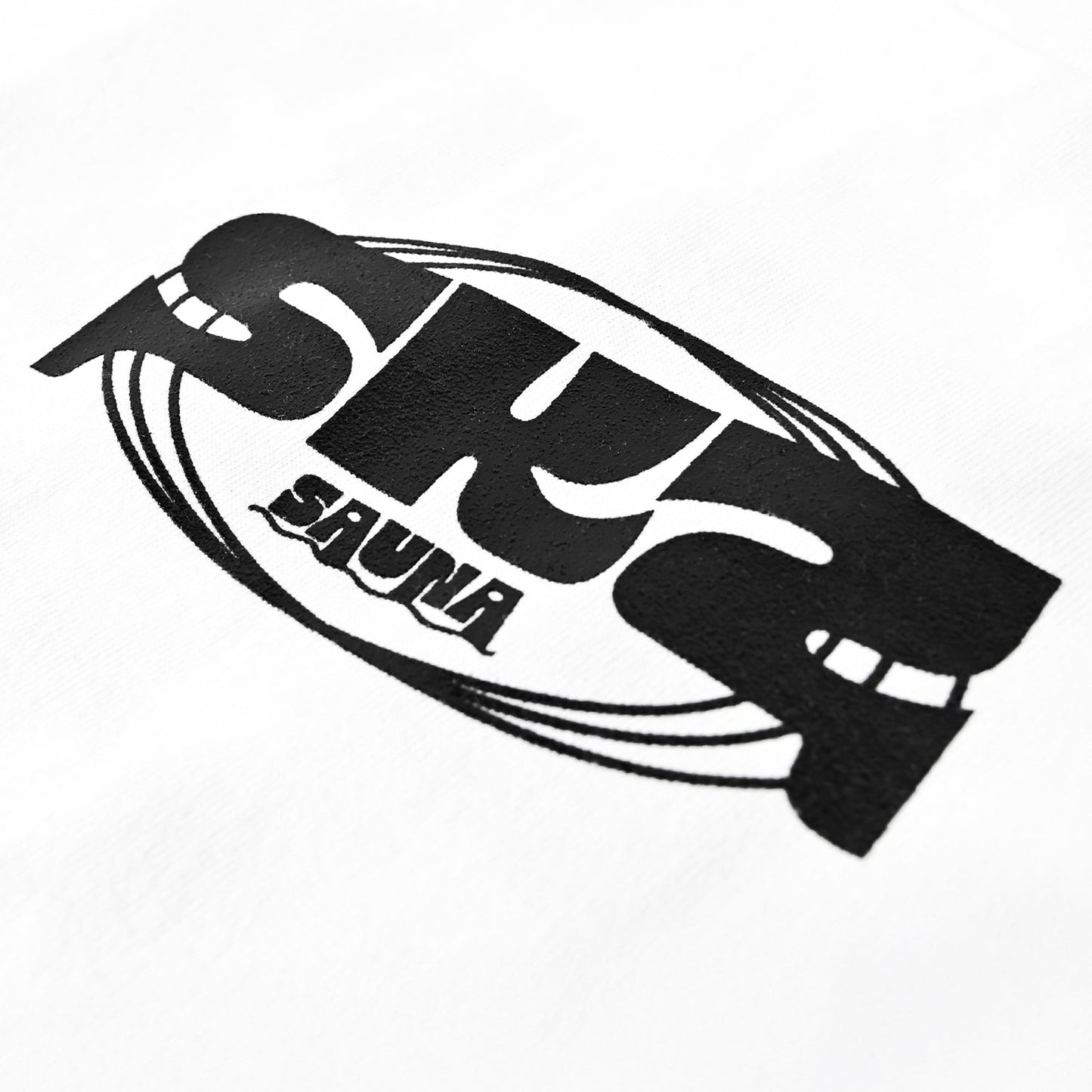 OVERSIZED T-SHIRT / Stray Kids『JYP JAPAN POPUP STORE 2025』