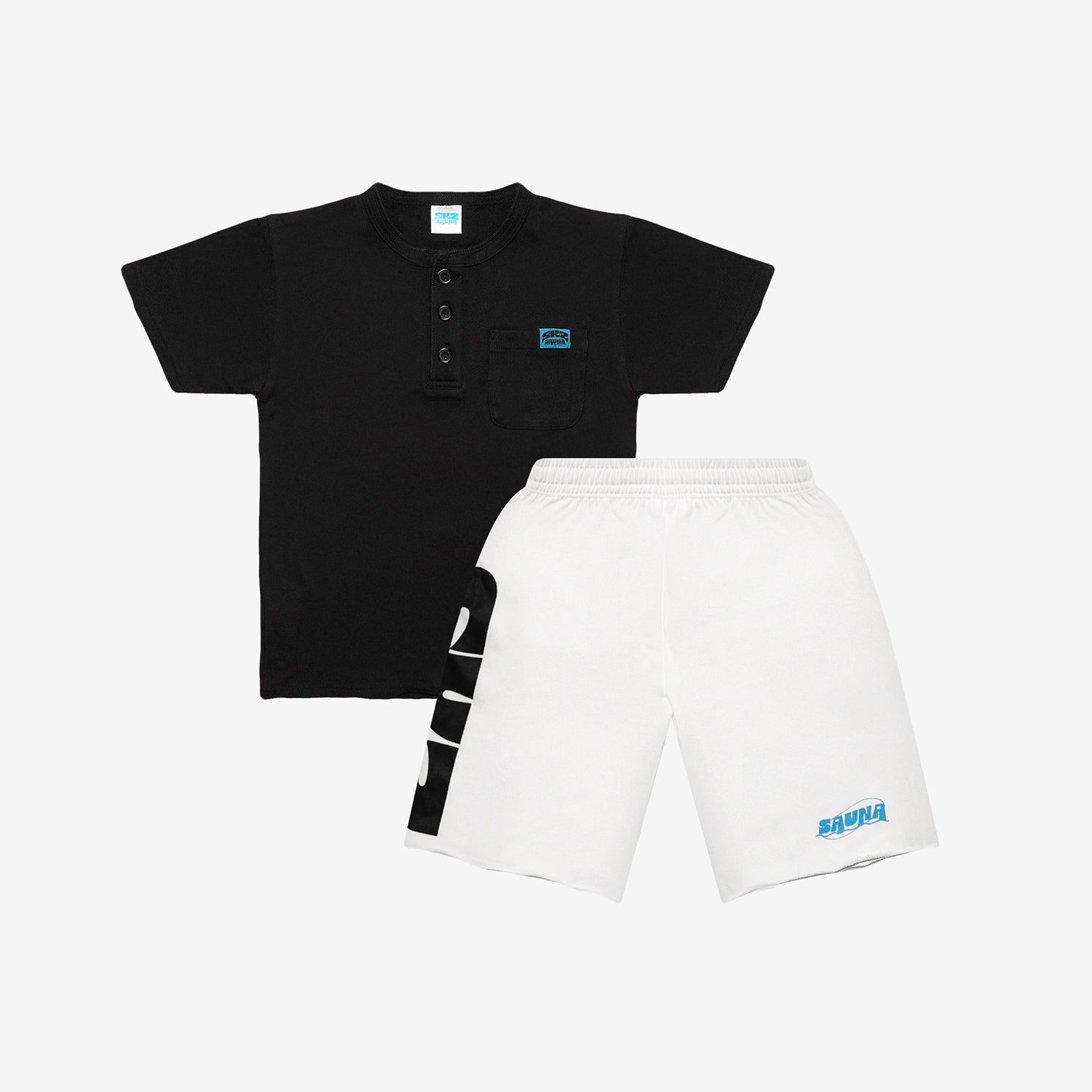 K-POP グッズセット SETUP【KIDS SIZE】 / Stray Kids『JYP JAPAN POPUP STORE 2025