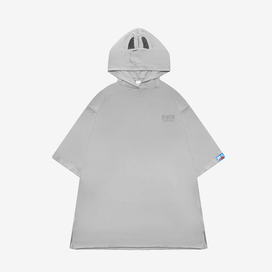 PONCHO - Wolf Chan / Stray Kids『JYP JAPAN POPUP STORE 2025』