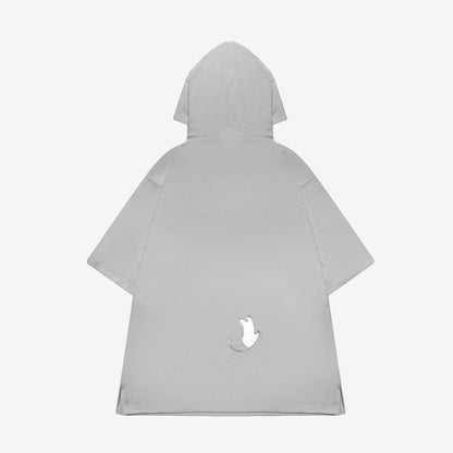 PONCHO - Wolf Chan / Stray Kids『JYP JAPAN POPUP STORE 2025』