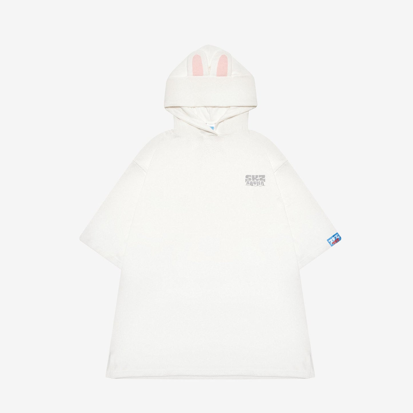 PONCHO - Leebit / Stray Kids『JYP JAPAN POPUP STORE 2025』