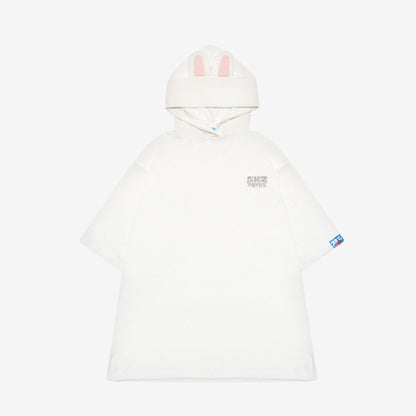 PONCHO - Leebit / Stray Kids『JYP JAPAN POPUP STORE 2025』