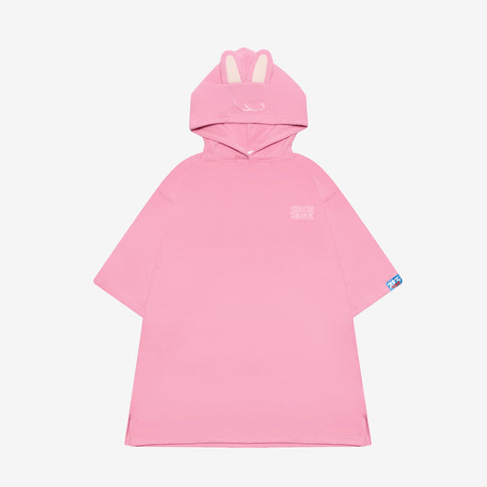 PONCHO - DWAEKKI / Stray Kids『JYP JAPAN POPUP STORE 2025』