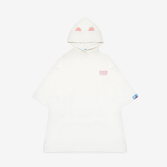 PONCHO - Jiniret / Stray Kids『JYP JAPAN POPUP STORE 2025』