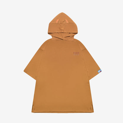 PONCHO - HAN QUOKKA / Stray Kids『JYP JAPAN POPUP STORE 2025』