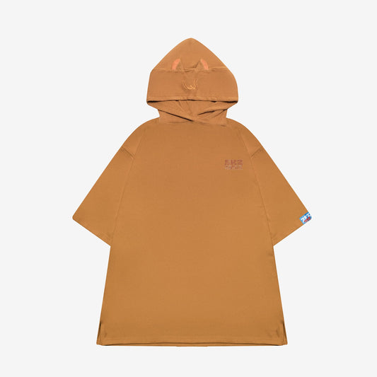 PONCHO - HAN QUOKKA / Stray Kids『JYP JAPAN POPUP STORE 2025』