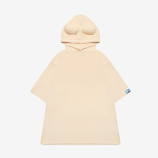 PONCHO - PuppyM / Stray Kids『JYP JAPAN POPUP STORE 2025』