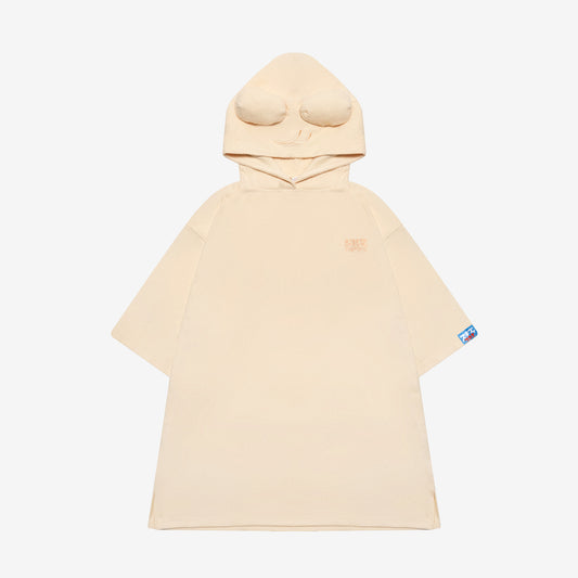 PONCHO - PuppyM / Stray Kids『JYP JAPAN POPUP STORE 2025』