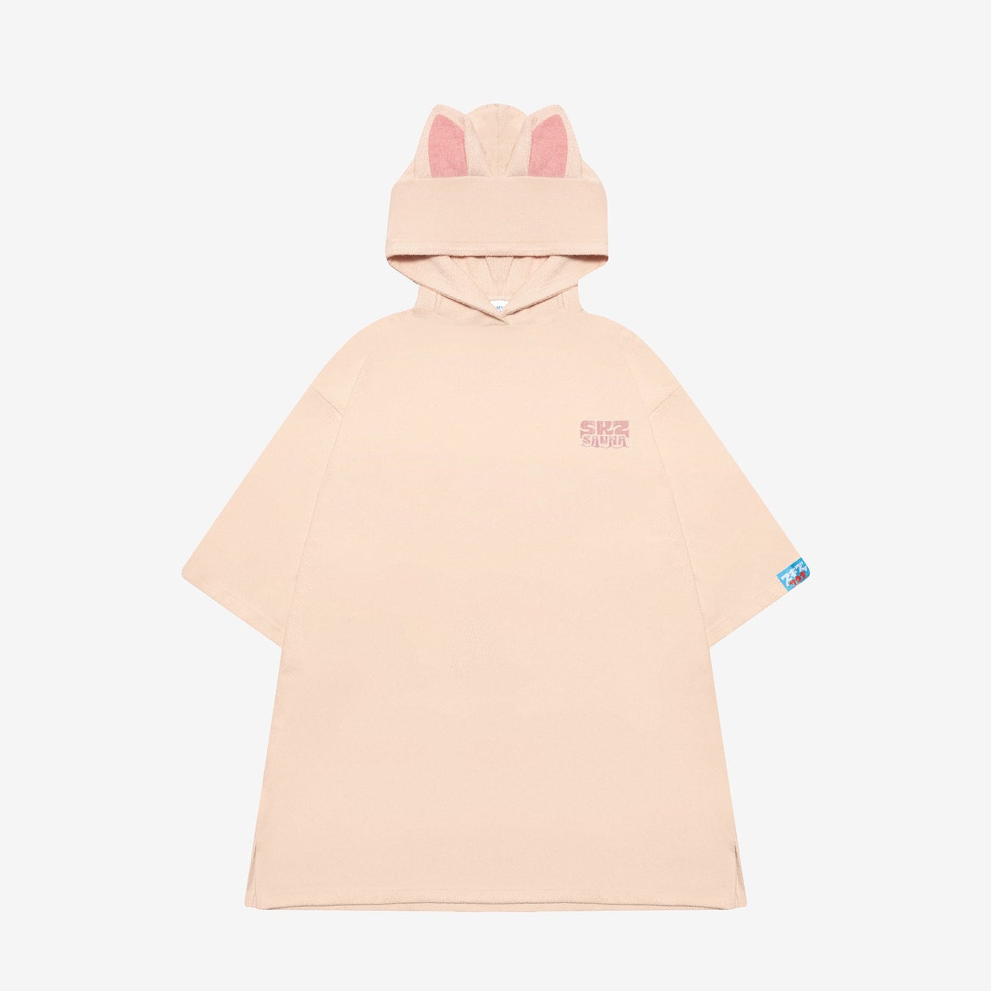 PONCHO - FoxI.Ny / Stray Kids『JYP JAPAN POPUP STORE 2025』
