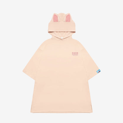 PONCHO - FoxI.Ny / Stray Kids『JYP JAPAN POPUP STORE 2025』