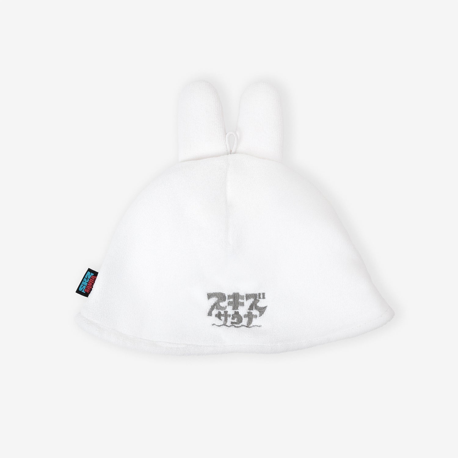 SAUNA HAT - Leebit / Stray Kids『JYP JAPAN POPUP STORE 2025