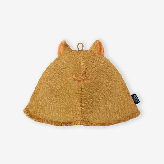 SAUNA HAT - HAN QUOKKA / Stray Kids『JYP JAPAN POPUP STORE 2025』