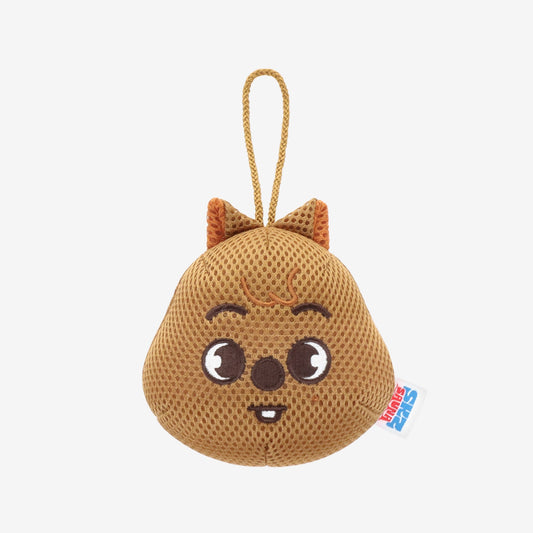 BODY SPONGE - HAN QUOKKA / Stray Kids『JYP JAPAN POPUP STORE 2025』