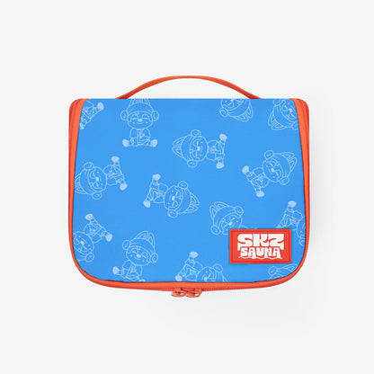 TRAVEL POUCH - Wolf Chan / Stray Kids『JYP JAPAN POPUP STORE 2025』